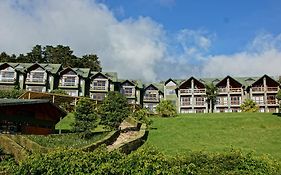 El Establo Hotel Monteverde