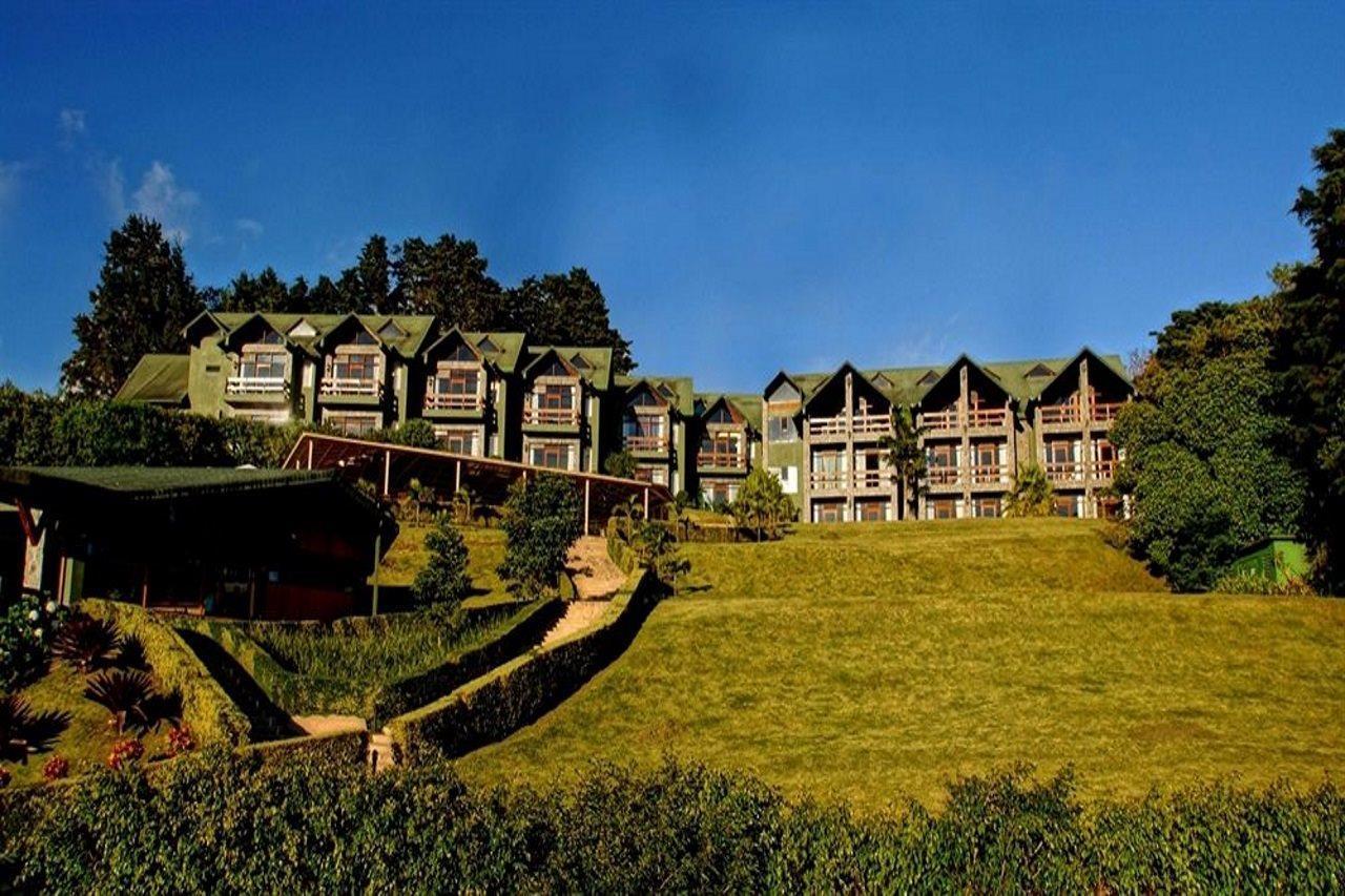 El Establo Mountain Hotel Monteverde Exterior photo