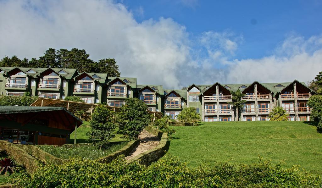 El Establo Mountain Hotel Monteverde Exterior photo